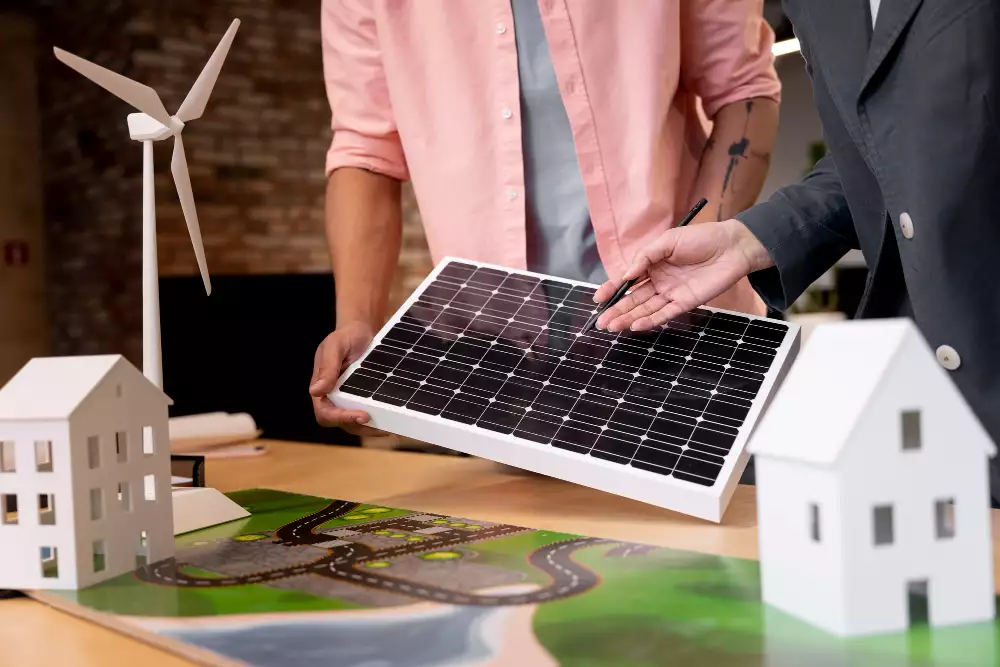 Un'immagine generica segnaposto con angoli arrotondati in una figura.